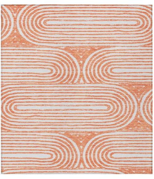 Chantille ACN540 Salmon 2'6" x 3'10" Rug