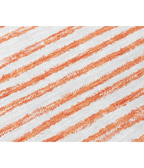Chantille ACN540 Salmon 2'6" x 3'10" Rug