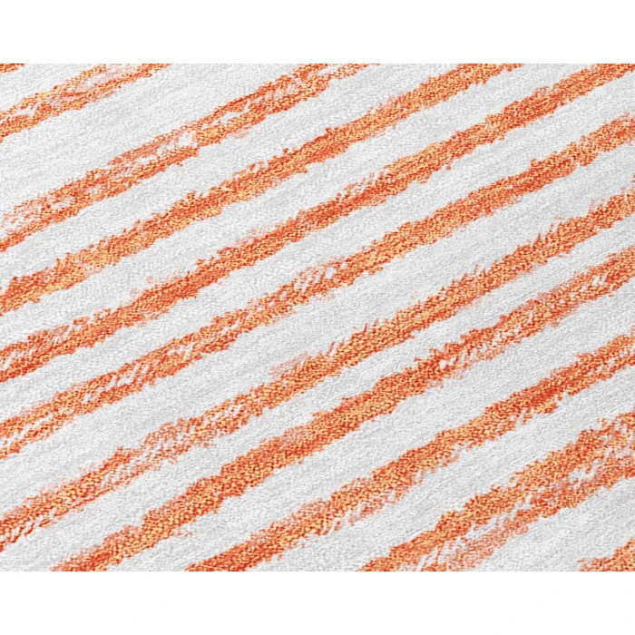 Chantille ACN540 Salmon 8' x 8' Rug