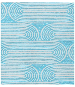 Addison Chantille ACN540 Teal 3 ft. x 5 ft. Rectangle Rug