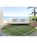 Chantille ACN541 Green 8' x 8' Rug
