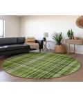 Chantille ACN541 Green 8' x 8' Rug