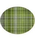 Chantille ACN541 Green 8' x 8' Rug