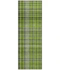 Chantille ACN541 Green 2'3" x 7'6" Rug