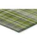 Chantille ACN541 Green 2'3" x 7'6" Rug