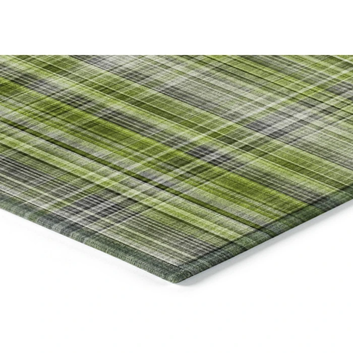 Chantille ACN541 Green 9' x 12' Rug