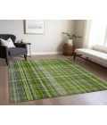 Chantille ACN541 Green 2'6" x 3'10" Rug
