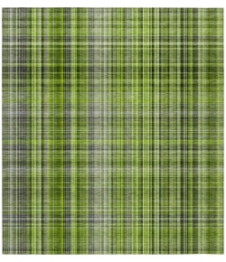 Addison Chantille ACN541 Green 2 ft. 6 in. x 3 ft. 10 in. Rectangle Rug