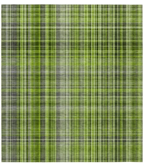 Chantille ACN541 Green 2'6" x 3'10" Rug