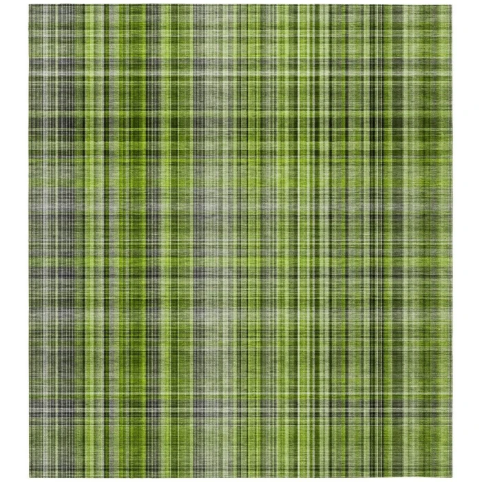 Chantille ACN541 Green 9' x 12' Rug