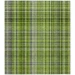 Addison Chantille ACN541 Green 9 ft. x 12 ft. Rectangle Rug