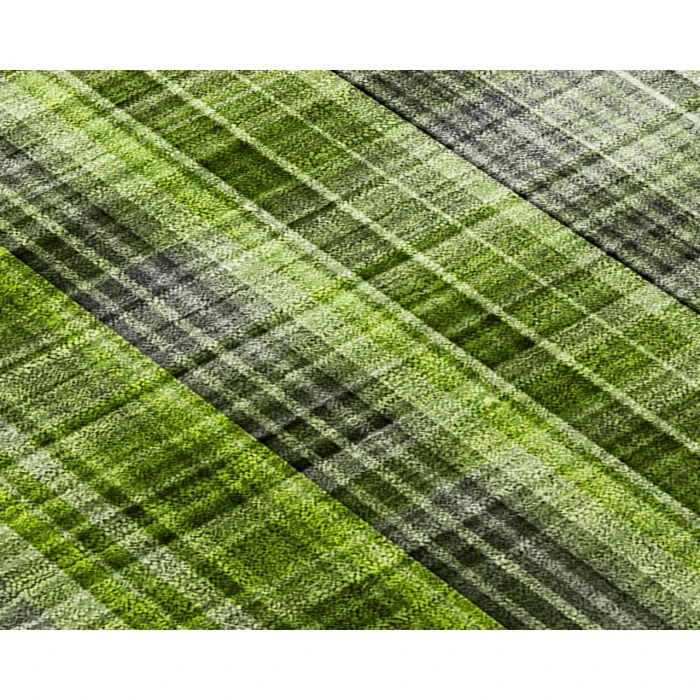Chantille ACN541 Green 9' x 12' Rug