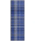 Chantille ACN541 Navy 2'3" x 7'6" Rug