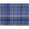 Addison Chantille ACN541 Navy 1 ft. 8 in. x 2 ft. 6 in. Rectangle Rug
