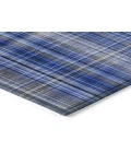Chantille ACN541 Navy 8' x 8' Rug