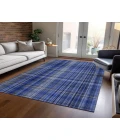 Chantille ACN541 Navy 8' x 10' Rug