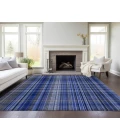 Chantille ACN541 Navy 8' x 10' Rug