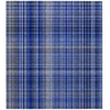 Addison Chantille ACN541 Navy 8 ft. x 10 ft. Rectangle Rug