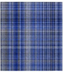 Addison Chantille ACN541 Navy 8 ft. x 10 ft. Rectangle Rug