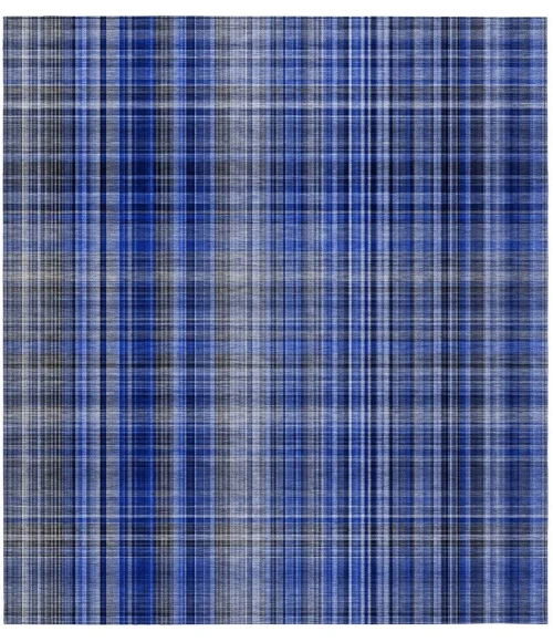 Chantille ACN541 Navy 8' x 10' Rug