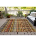 Chantille ACN541 Paprika 5' x 7'6" Rug