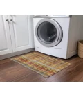 Chantille ACN541 Paprika 1'8" x 2'6" Rug