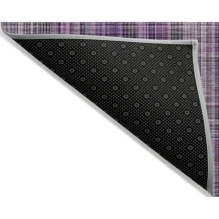 Chantille ACN541 Purple 5' x 7'6" Rug