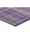 Chantille ACN541 Purple 8' x 10' Rug