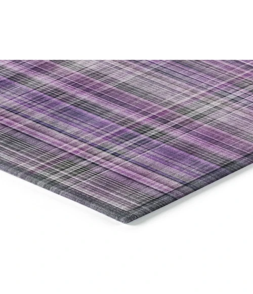 Chantille ACN541 Purple 8' x 10' Rug