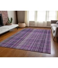 Chantille ACN541 Purple 8' x 10' Rug