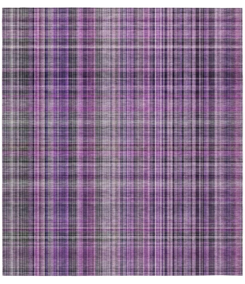 Chantille ACN541 Purple 8' x 10' Rug
