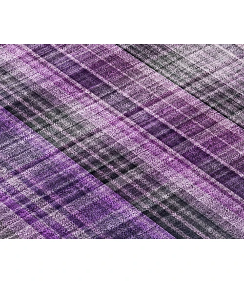Chantille ACN541 Purple 8' x 10' Rug