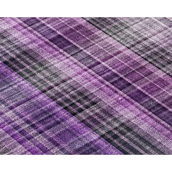 Chantille ACN541 Purple 5' x 7'6" Rug