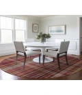 Chantille ACN541 Red 8' x 8' Rug