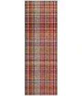 Chantille ACN541 Red 2'3" x 7'6" Rug