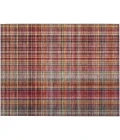 Chantille ACN541 Red 1'8" x 2'6" Rug