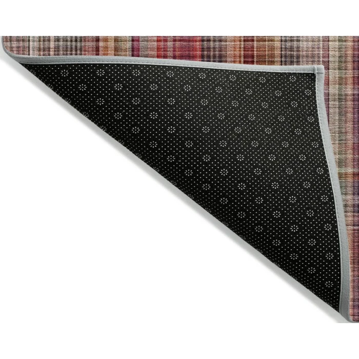 Chantille ACN541 Red 2'3" x 7'6" Rug