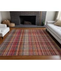 Chantille ACN541 Red 2'6" x 3'10" Rug