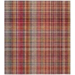 Addison Chantille ACN541 Red 10 ft. x 14 ft. Rectangle Rug