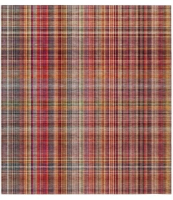 Addison Chantille ACN541 Red 2 ft. 6 in. x 3 ft. 10 in. Rectangle Rug