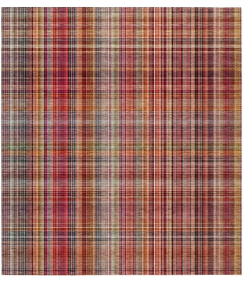 Chantille ACN541 Red 2'6" x 3'10" Rug