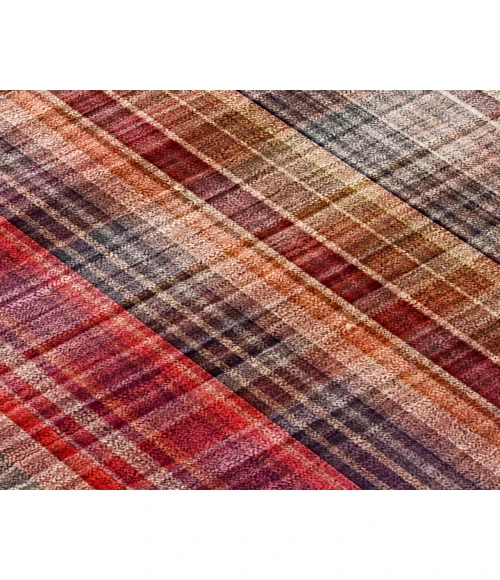 Chantille ACN541 Red 8' x 8' Rug