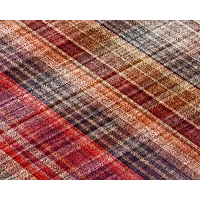 Chantille ACN541 Red 2'3" x 7'6" Rug