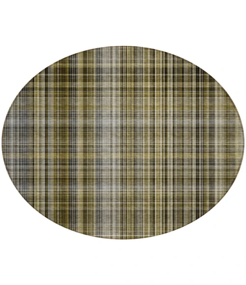 Chantille ACN541 Taupe 8' x 8' Rug