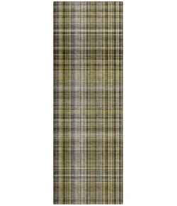 Addison Chantille ACN541 Taupe 2 ft. 3 in. x 7 ft. 6 in. Runner Rug