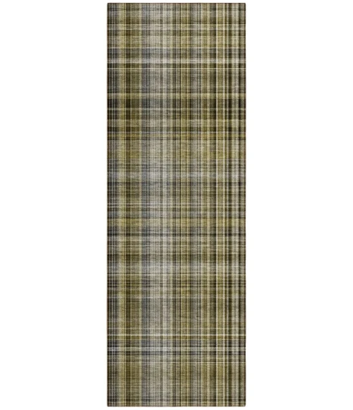 Chantille ACN541 Taupe 2'3" x 7'6" Rug