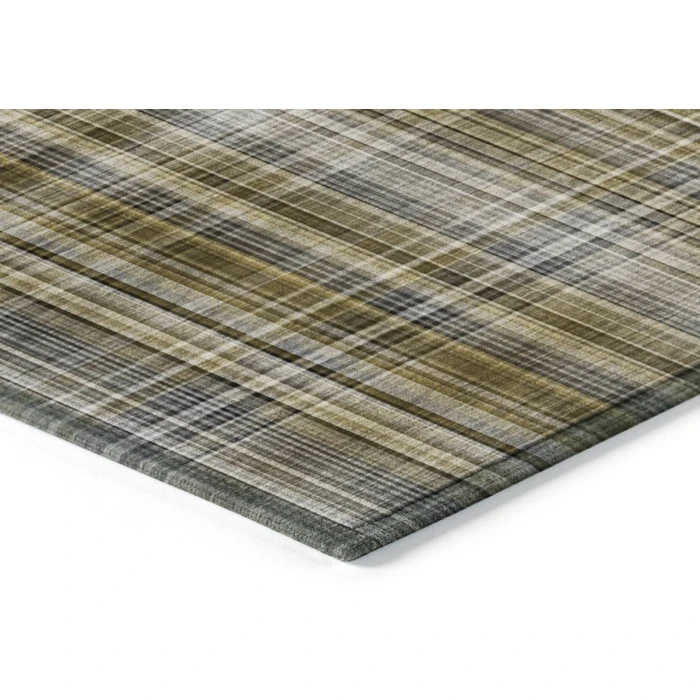 Chantille ACN541 Taupe 3' x 5' Rug