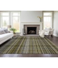 Chantille ACN541 Taupe 9' x 12' Rug