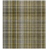 Addison Chantille ACN541 Taupe 8 ft. x 10 ft. Rectangle Rug