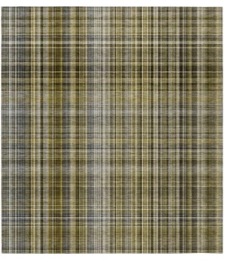 Addison Chantille ACN541 Taupe 9 ft. x 12 ft. Rectangle Rug